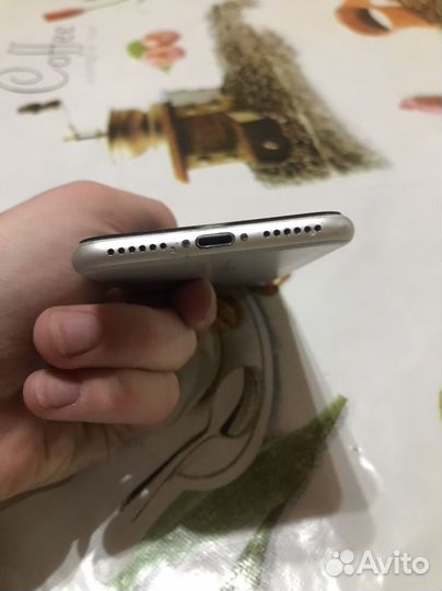 iPhone 7, 128 ГБ