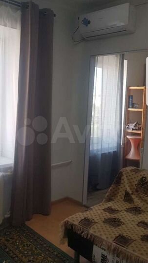 1-к. квартира, 33 м², 5/5 эт.