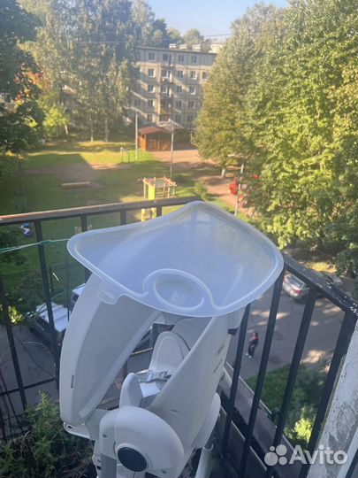 Стульчик для кормления peg perego prima pappa