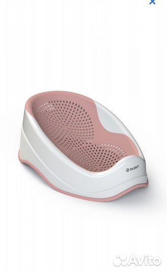 Детская горка для купания бу