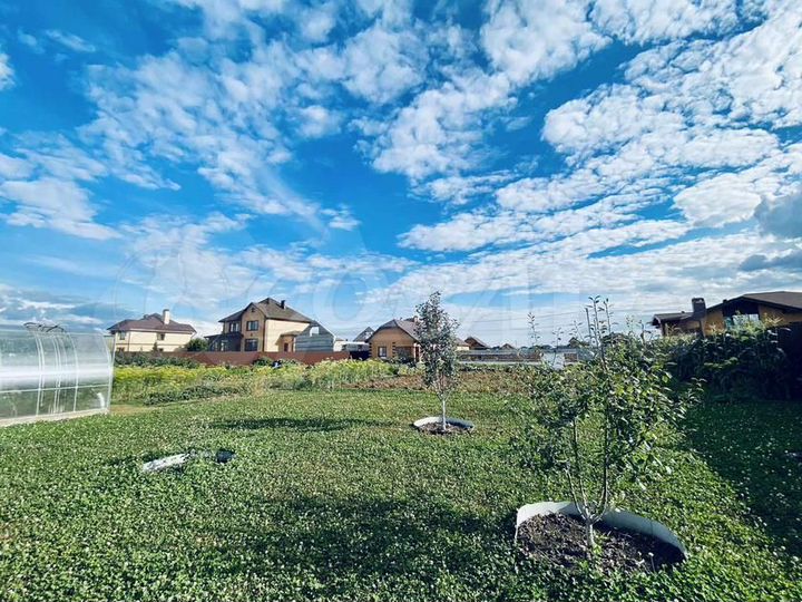 Участок 22,8 сот. (ИЖС)