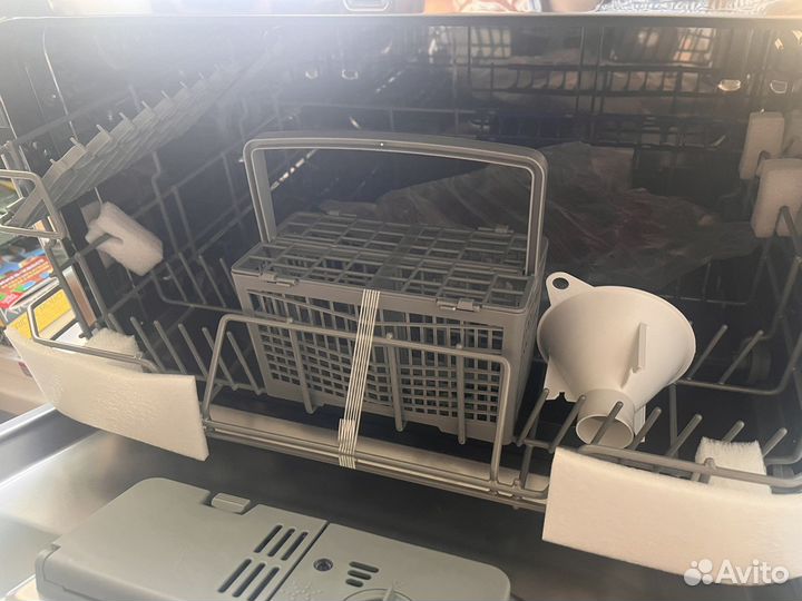 Посудомоечная машина