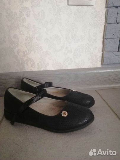 Туфли 36 размер