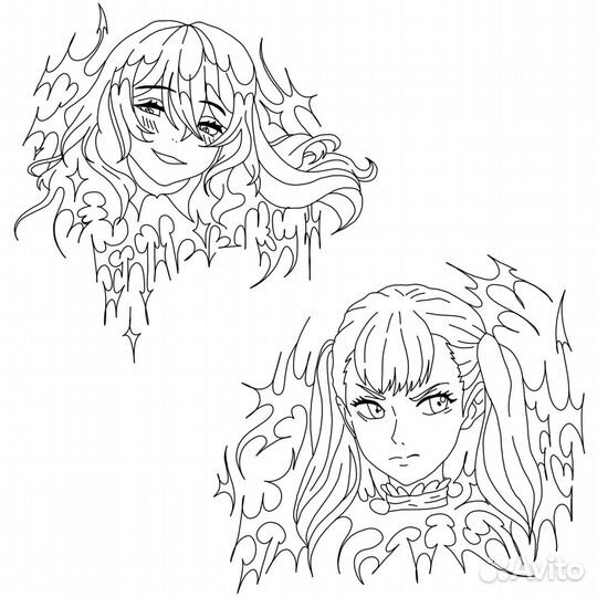 Ищу модель на тату