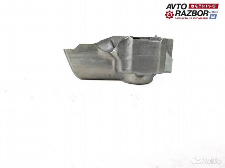 Блок управления VW Touareg 2009