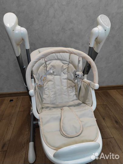 Стул для кормления 3в 1