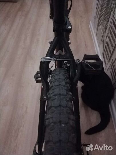 Велосипед женский stern electra lady 26