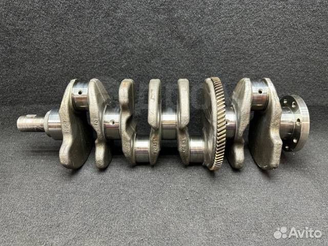 Коленвал m274 мерседес,инфинити q50