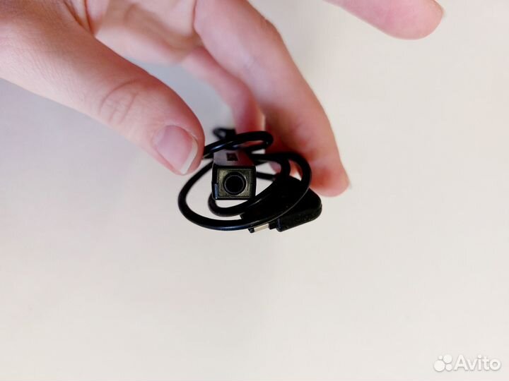 Наушники, переходник, зарядка на Samsung