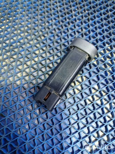 Кнопка кондиционера Hyundai Accent седан G4EC 2005