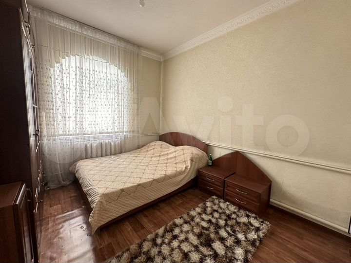 2-к. квартира, 46 м², 2/5 эт.