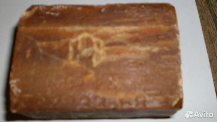 Мыло хозяйственное.68-70-е годы. Производство СССР