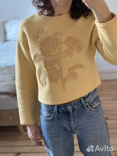 Джемпер I am studio