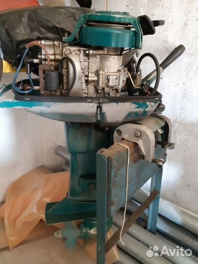 Лодочные моторы Нептун-23