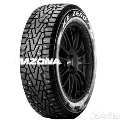 Pirelli Ice Zero 245/45 R19 102H