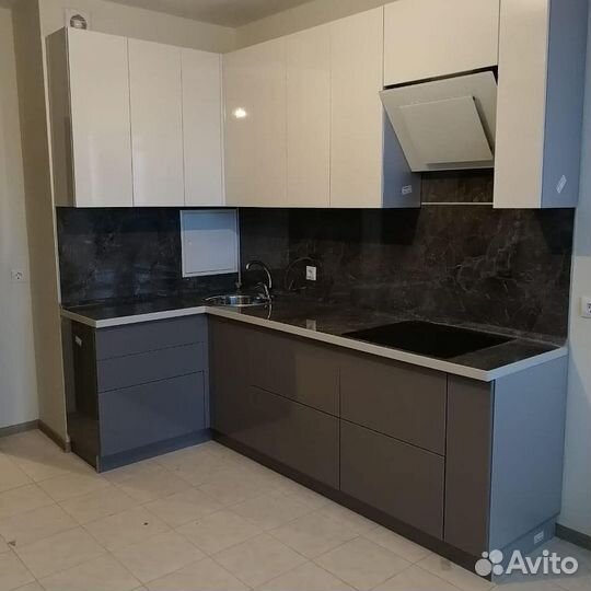 Кухни на заказ