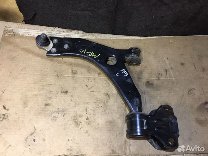 Рычаг передний левый Форд фокус 3