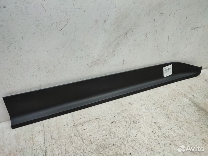 Накладка двери передняя правая Hyundai Creta GS