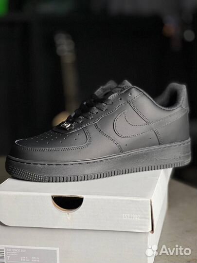 Кроссовки Air Force 1