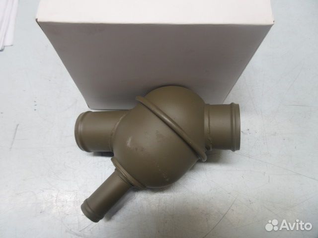 Термостат TD226, в корпусе, 13020684