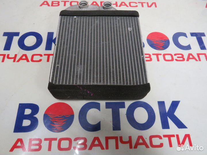 Радиатор отопителя toyota caldina ET196V, ST215G