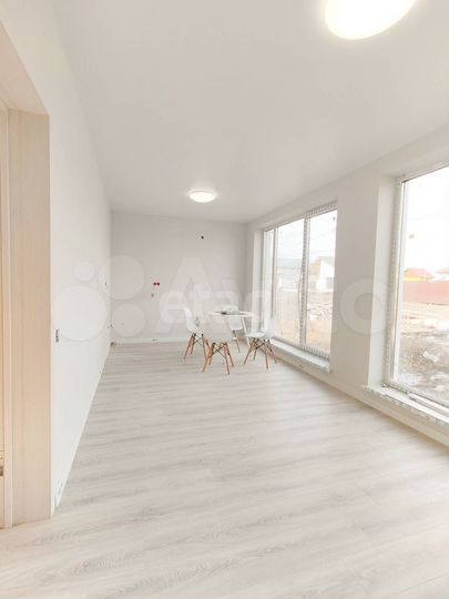 Коттедж 70 м² на участке 8,3 сот.