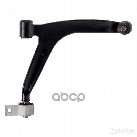 Рычаг подвески перед прав 18425 Febi