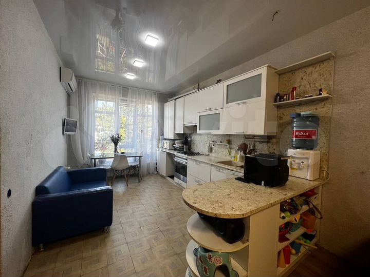 Коттедж 65 м² на участке 3 сот.