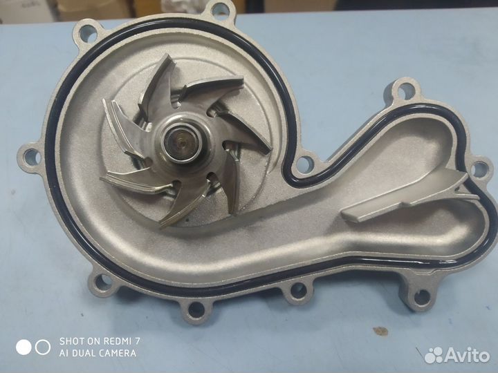 Помпа 059121008J VAG