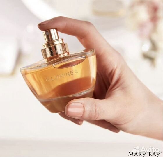 Mary Kay Духи Illuminea Mary Kay