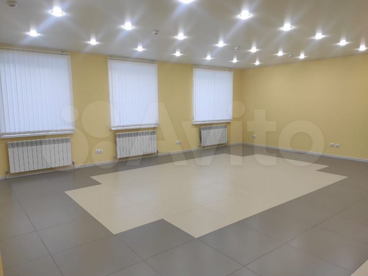 Свободного назначения, 84 м²