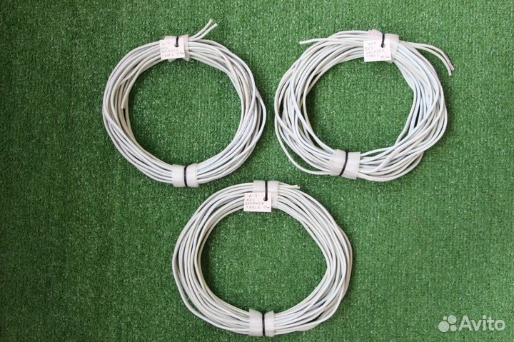 Audio-Technica акустический 9м и 10м