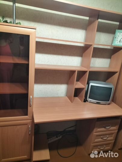 Детская мебель бу