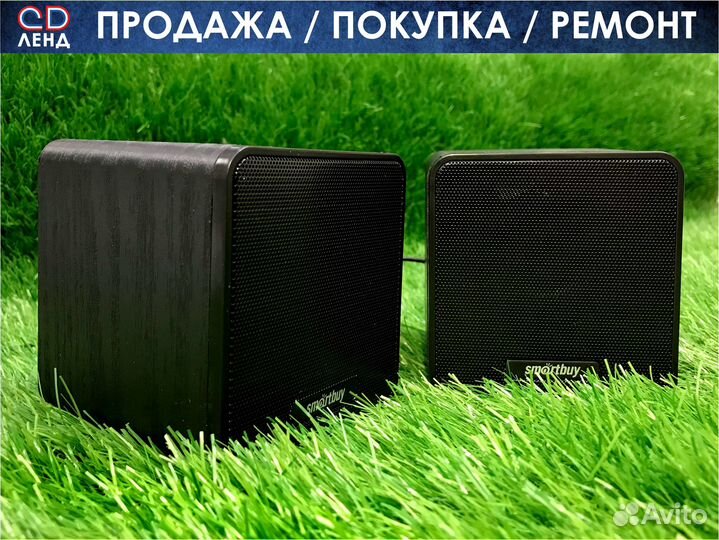 Проводные колонки, новые