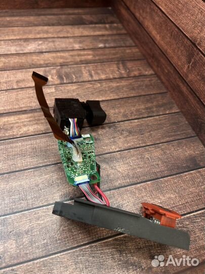 Запчасти hilti sid 4-a22