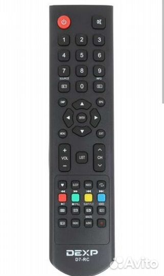 Телевизоры