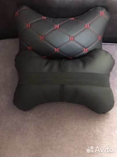 Автомобильная подушка