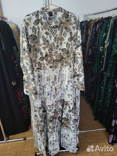 Платье женское