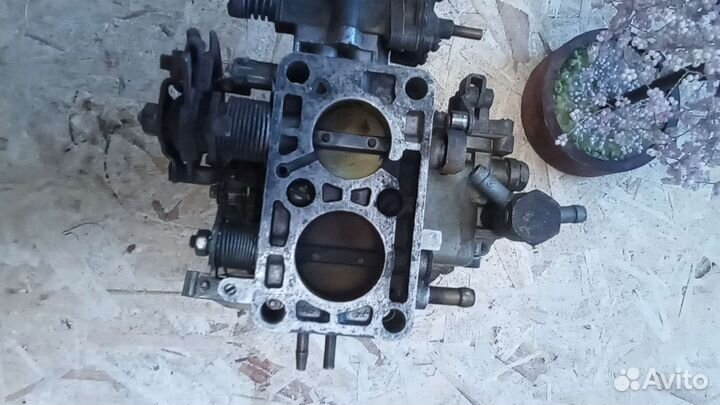 Корбиратор, для автомобилей. газель