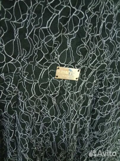 Платье 42 44 Италия