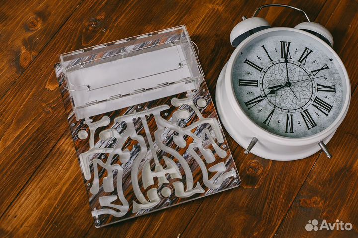 Муравьиная ферма