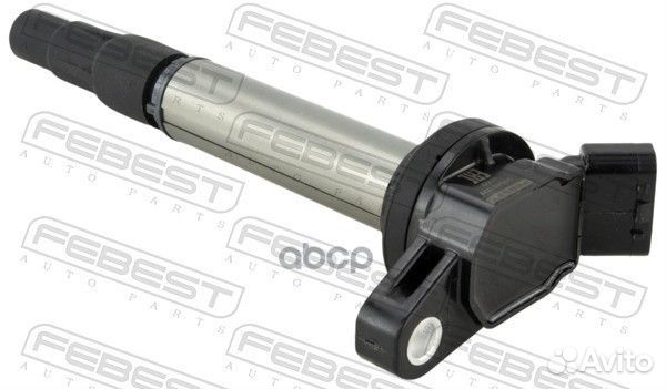 Катушка зажигания 01640001 Febest