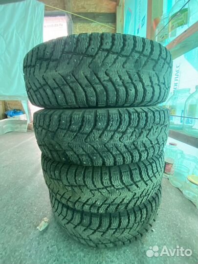 Cordiant Winter Drive 175/70 R13