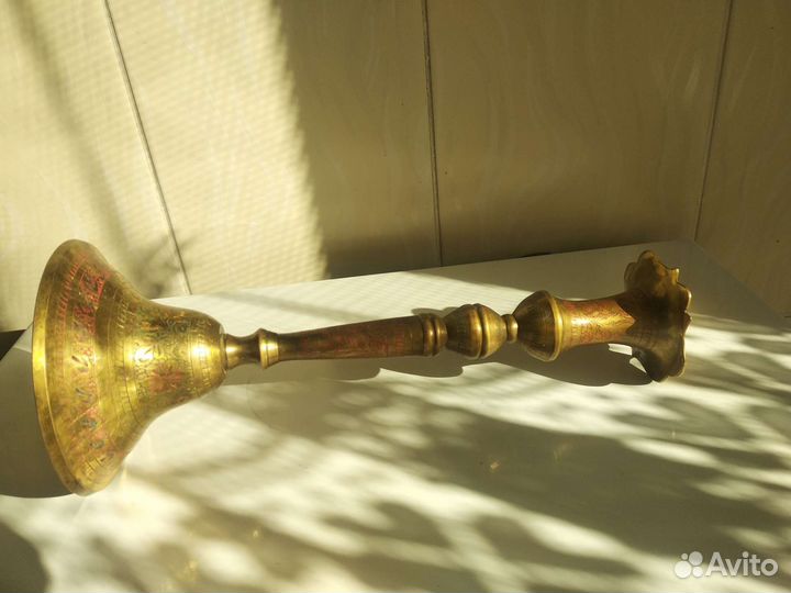 Подсвечник