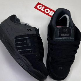 Globe fusion dc shoes osiris adio circa etnies