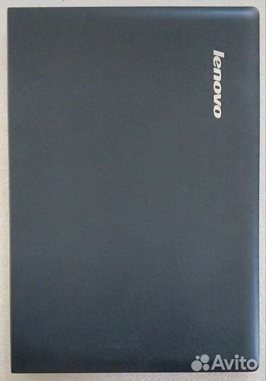 Ноутбук lenovo g50 30