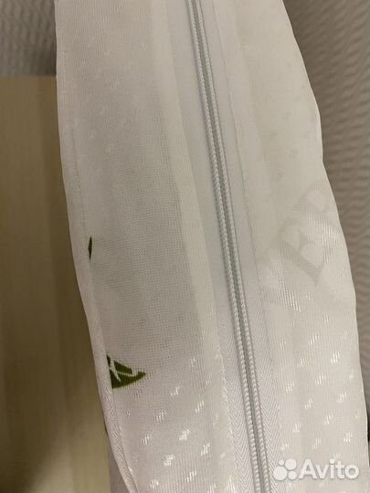 Матрас детский круглый