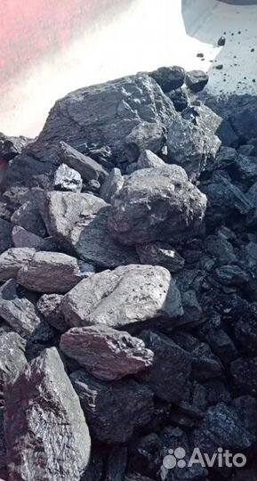 Уголь с доставкой. дпк, орех, Рядовой