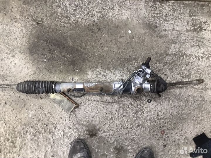 Рулевая рейка к Daihatsu Terios