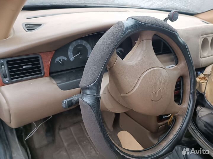 Руль Iran khodro samand 1.8